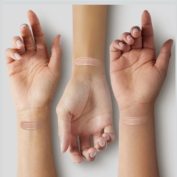 Dior Forever Matte 1oz New Without Box Shade 1W Fair Warm - Picture 9 of 12